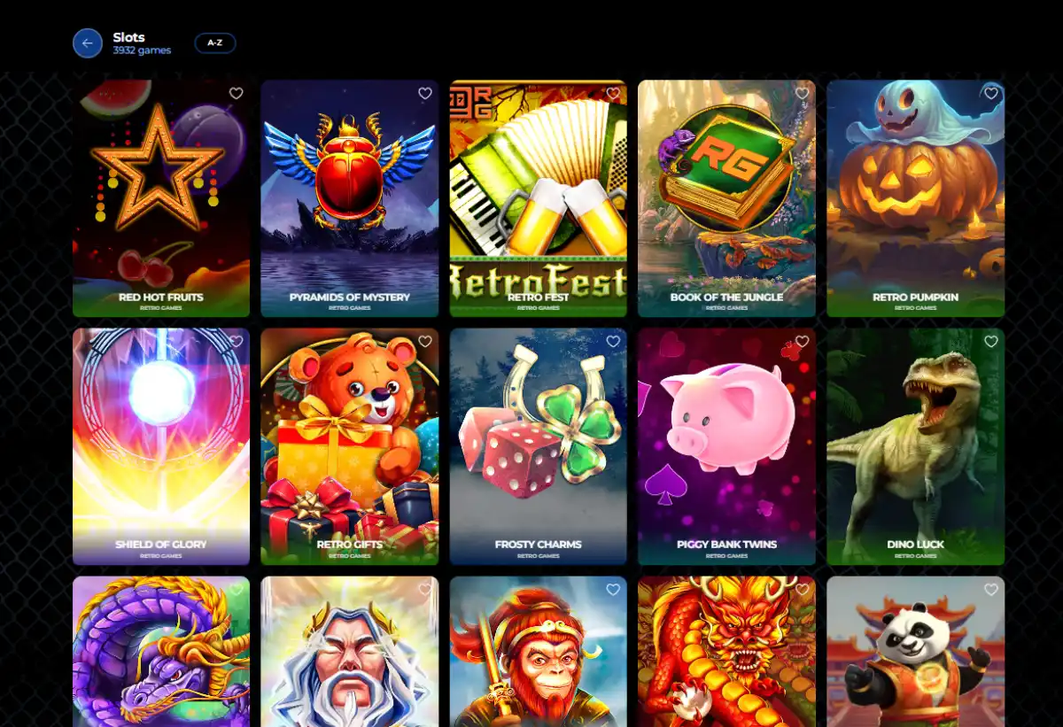 gangstasino casino slots